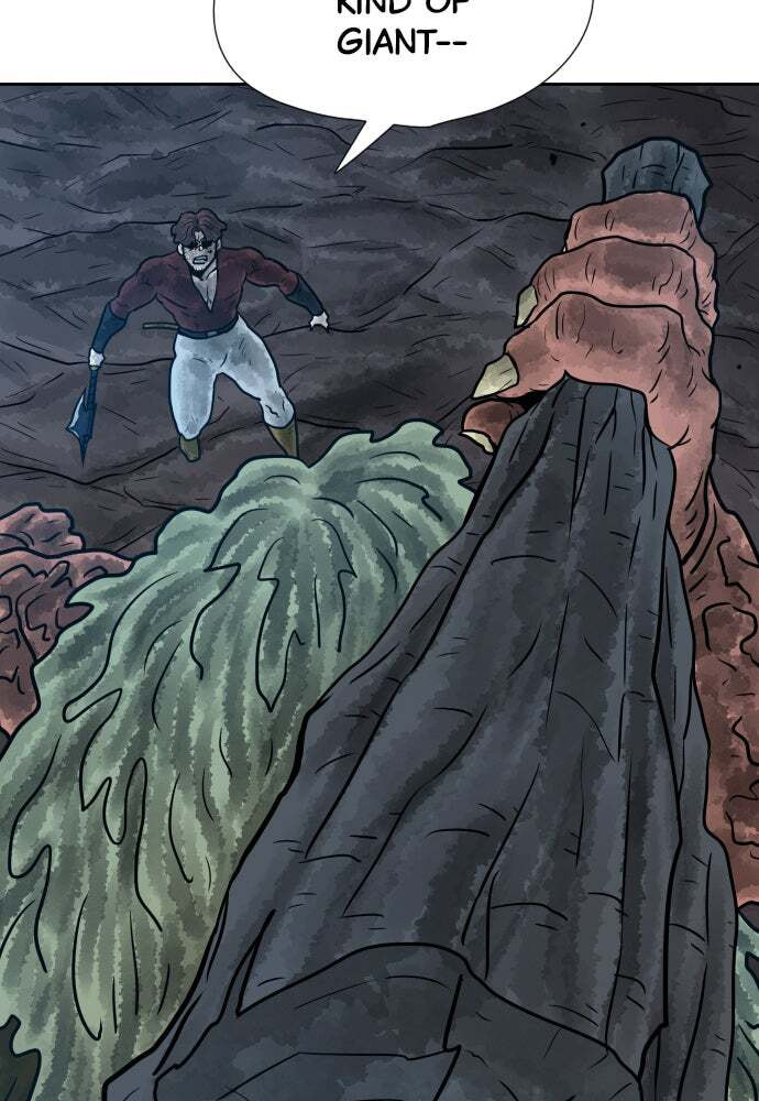 Read Warrior Executioner chapter 18 image 39 on Lezhin