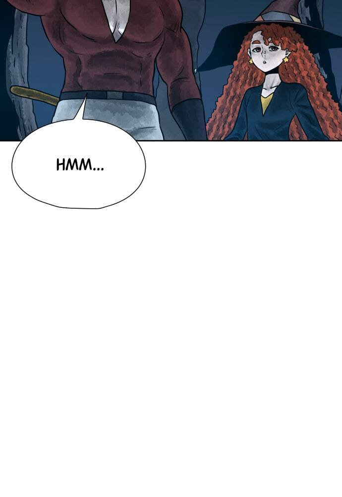 Read Warrior Executioner chapter 18 image 4 on Lezhin
