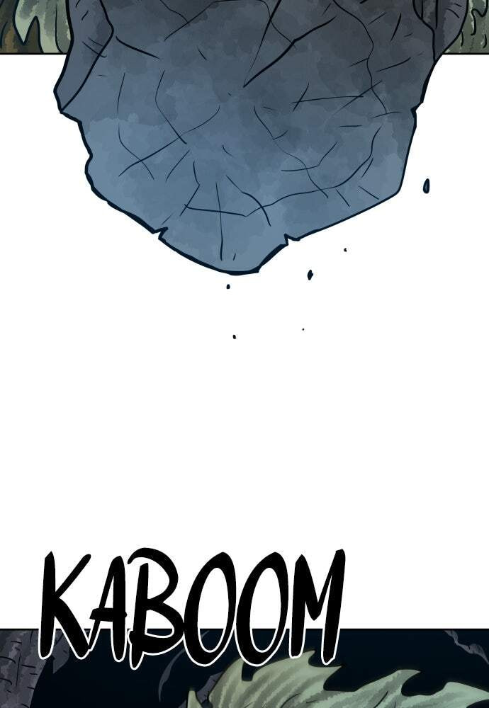 Read Warrior Executioner chapter 18 image 40 on Lezhin