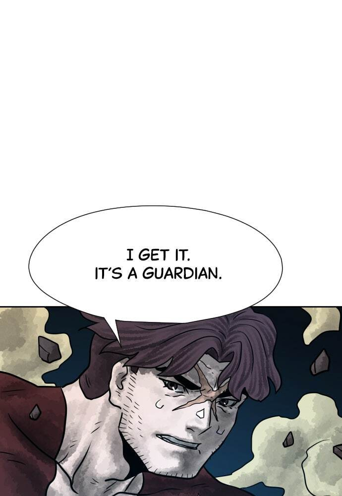 Read Warrior Executioner chapter 18 image 42 on Lezhin