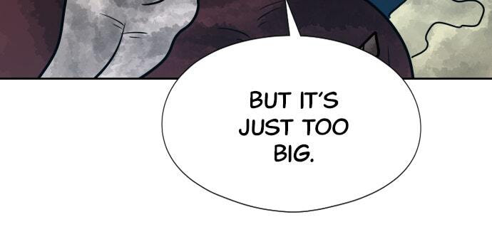 Read Warrior Executioner chapter 18 image 43 on Lezhin