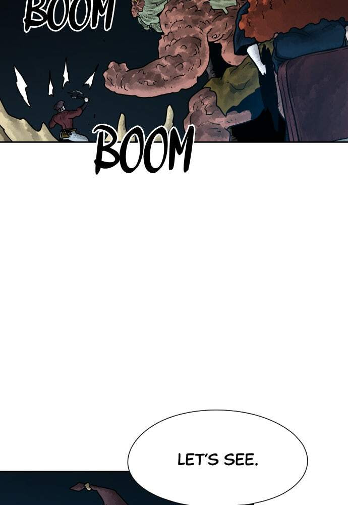 Read Warrior Executioner chapter 18 image 45 on Lezhin