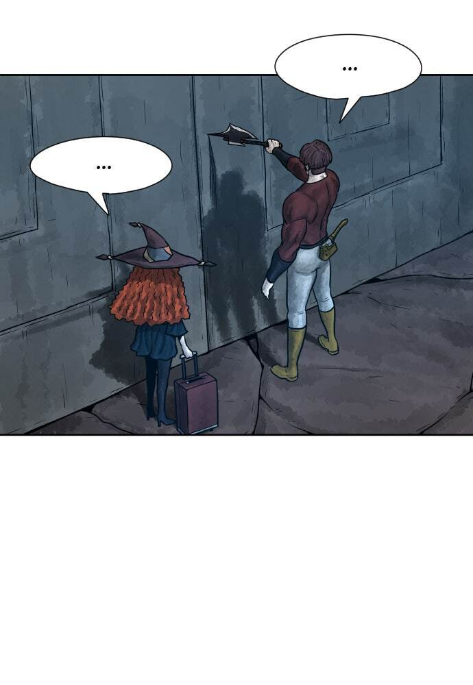 Read Warrior Executioner chapter 18 image 5 on Lezhin