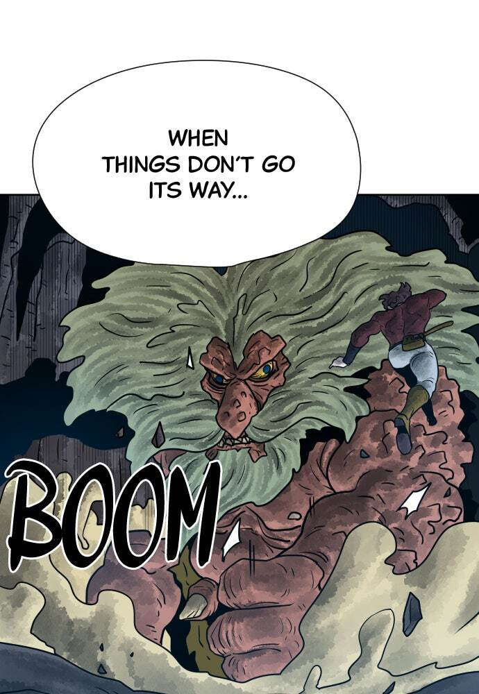Read Warrior Executioner chapter 18 image 50 on Lezhin