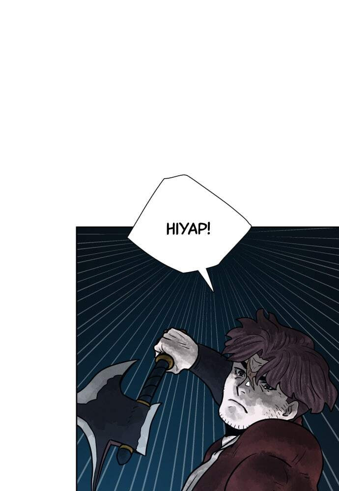 Read Warrior Executioner chapter 18 image 55 on Lezhin