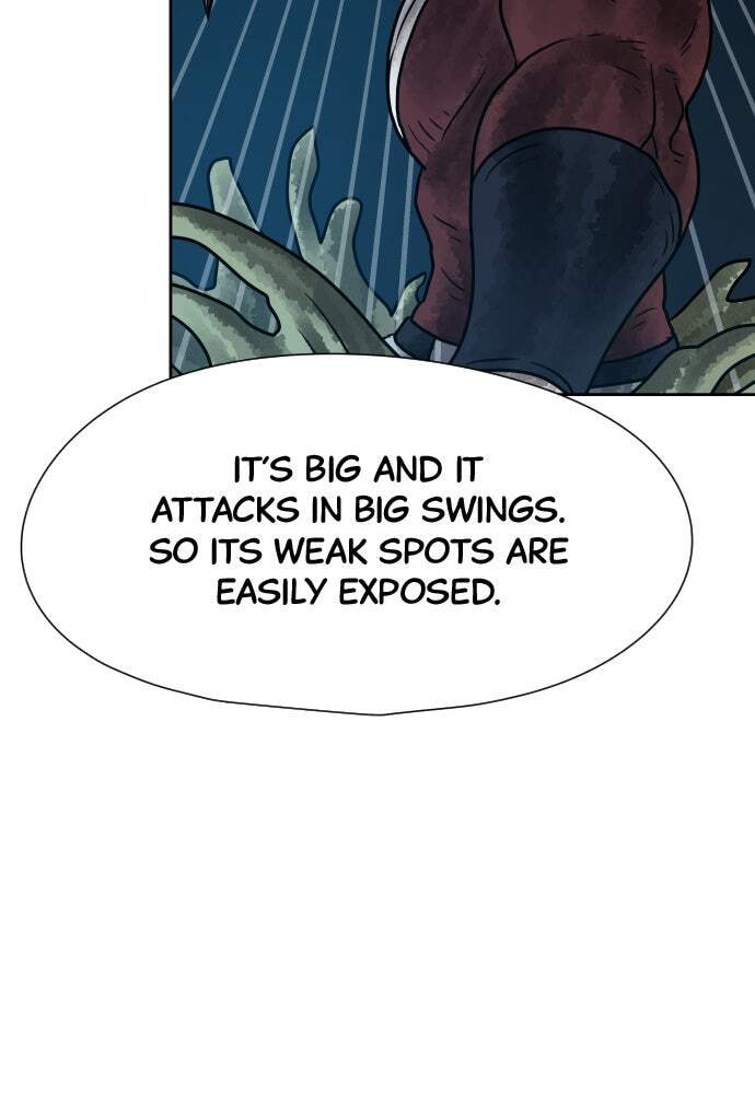 Read Warrior Executioner chapter 18 image 56 on Lezhin