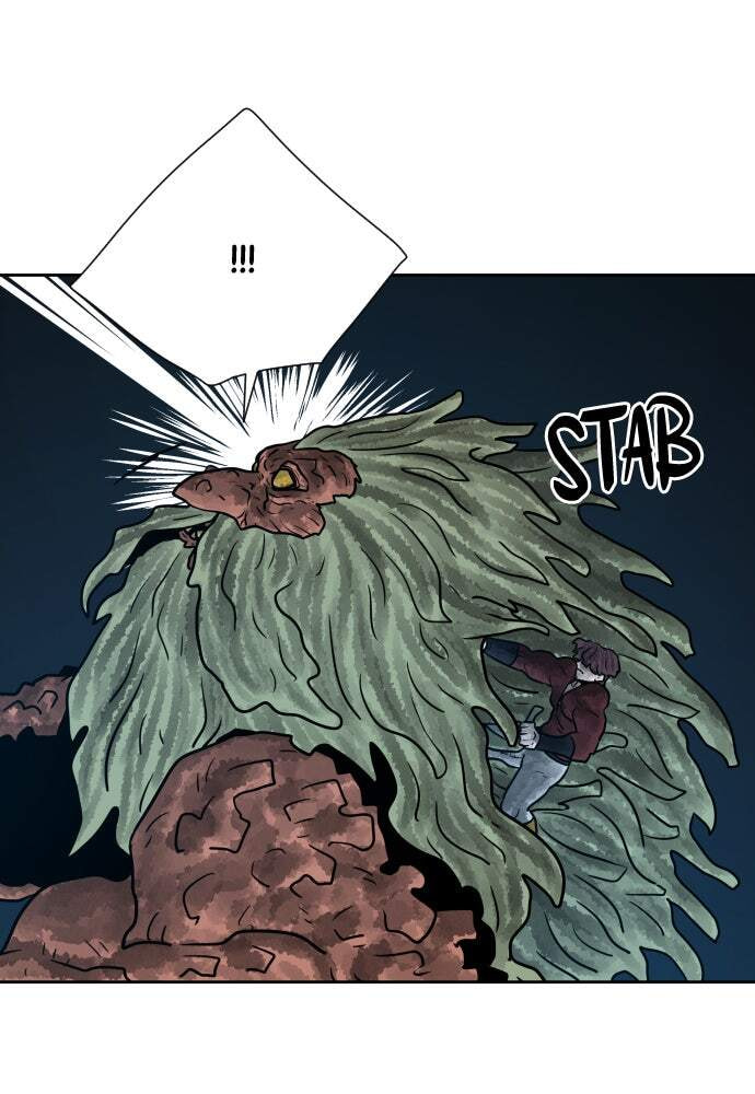 Read Warrior Executioner chapter 18 image 57 on Lezhin
