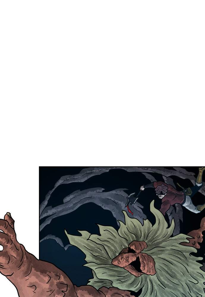 Read Warrior Executioner chapter 18 image 58 on Lezhin