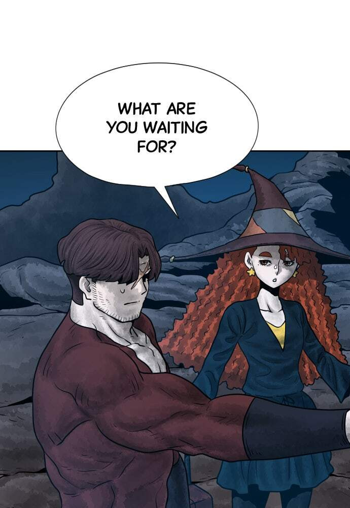 Read Warrior Executioner chapter 18 image 6 on Lezhin