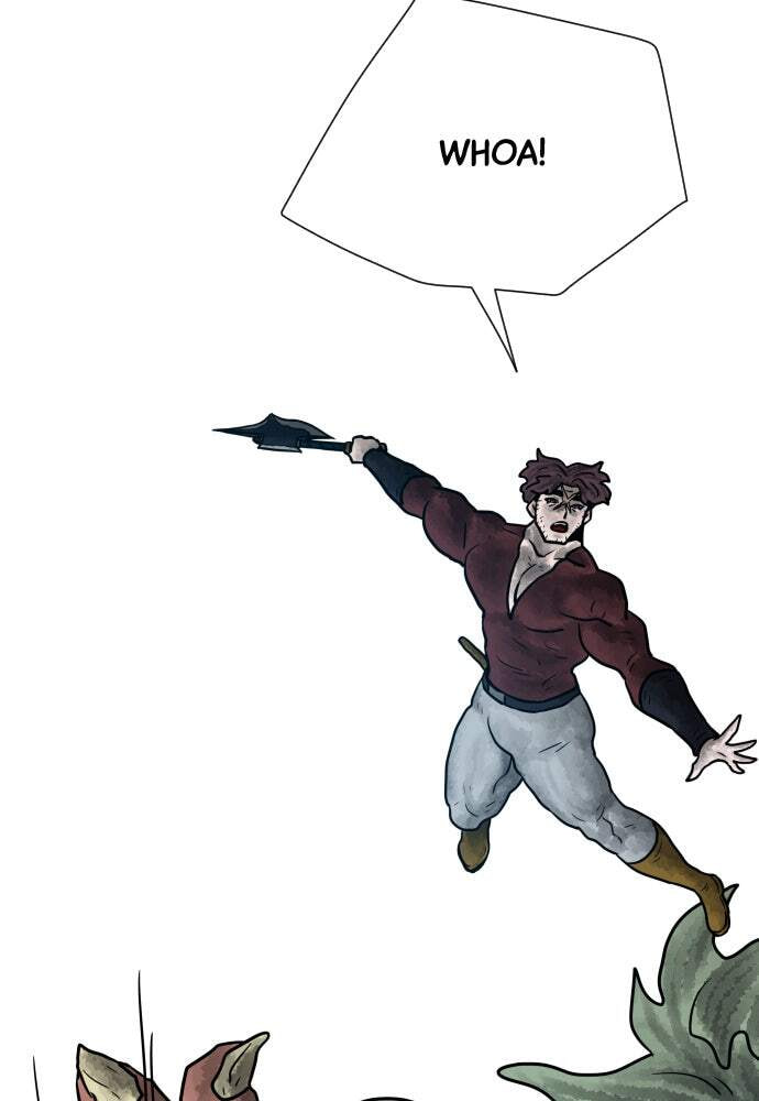Read Warrior Executioner chapter 18 image 60 on Lezhin