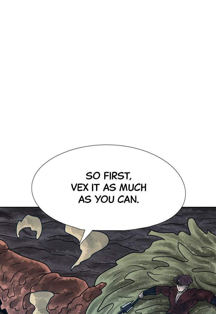 Read Warrior Executioner chapter 18 image 62 on Lezhin