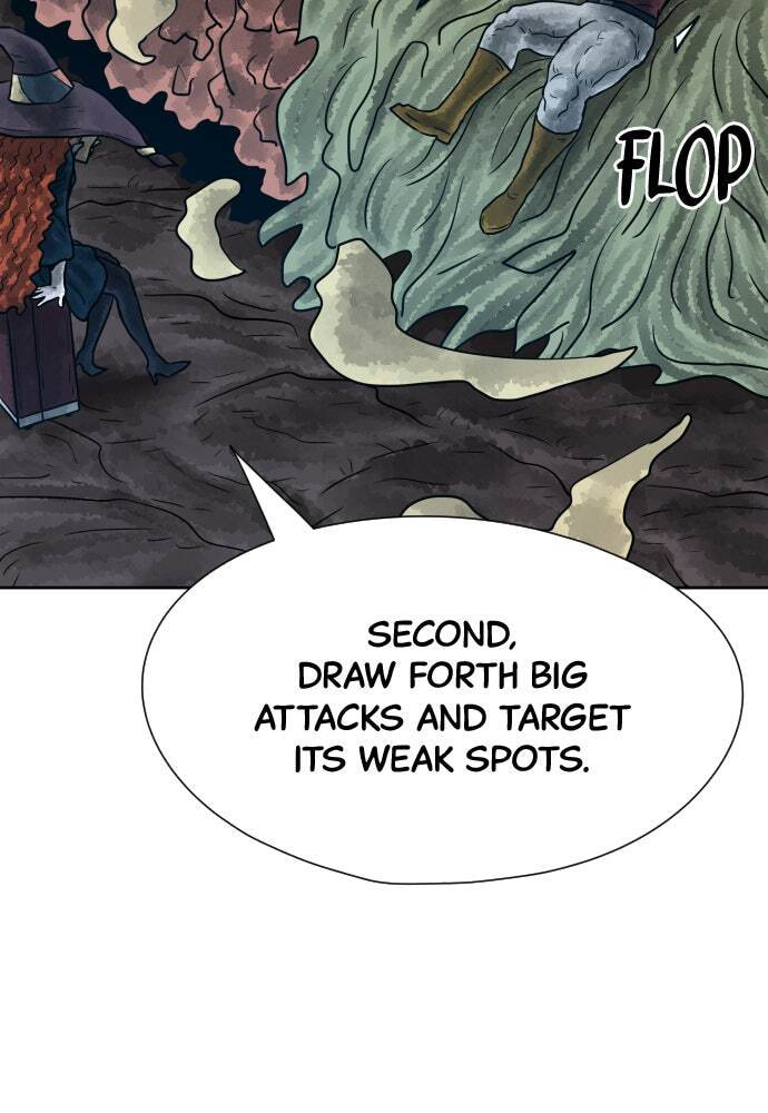 Read Warrior Executioner chapter 18 image 63 on Lezhin