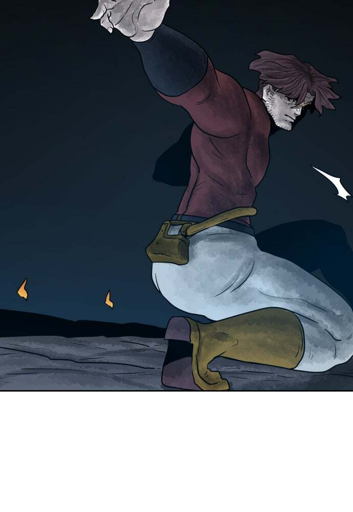 Read Warrior Executioner chapter 18 image 72 on Lezhin