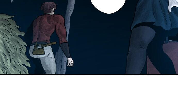 Read Warrior Executioner chapter 18 image 76 on Lezhin