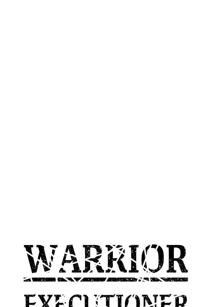 Read Warrior Executioner chapter 18 image 77 on Lezhin