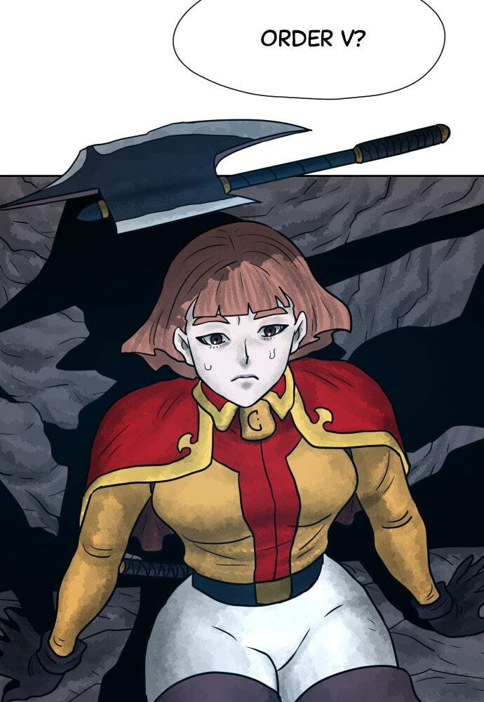 Read Warrior Executioner chapter 18 image 82 on Lezhin