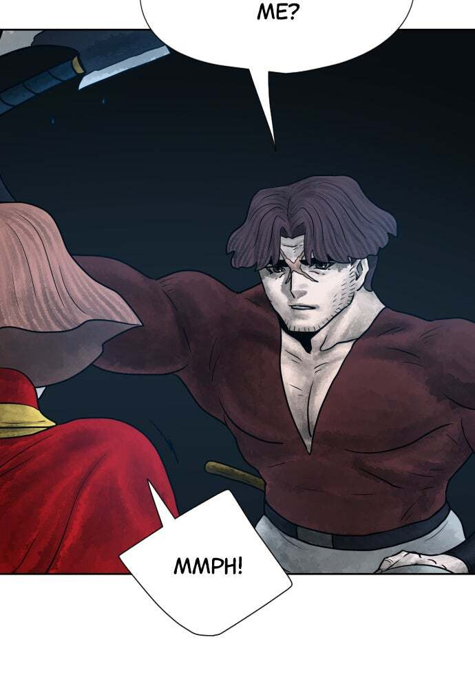 Read Warrior Executioner chapter 18 image 84 on Lezhin