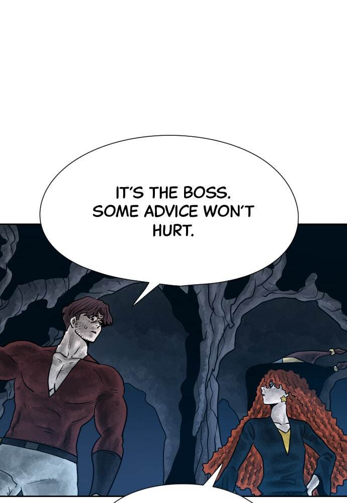 Read Warrior Executioner chapter 18 image 9 on Lezhin
