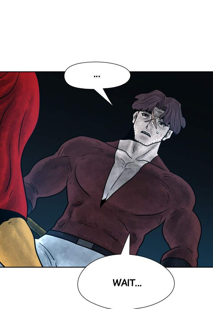 Read Warrior Executioner chapter 18 image 91 on Lezhin
