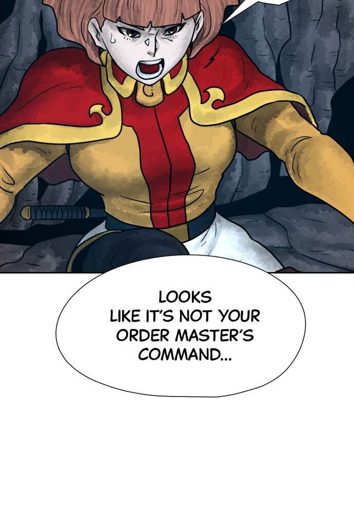 Read Warrior Executioner chapter 18 image 93 on Lezhin