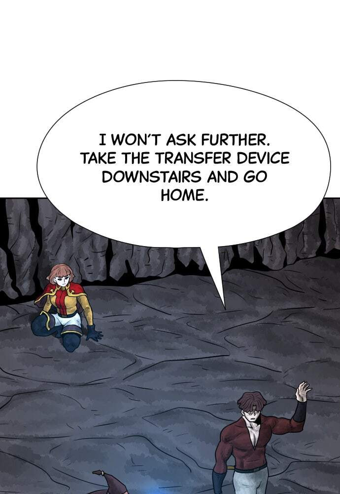 Read Warrior Executioner chapter 18 image 94 on Lezhin