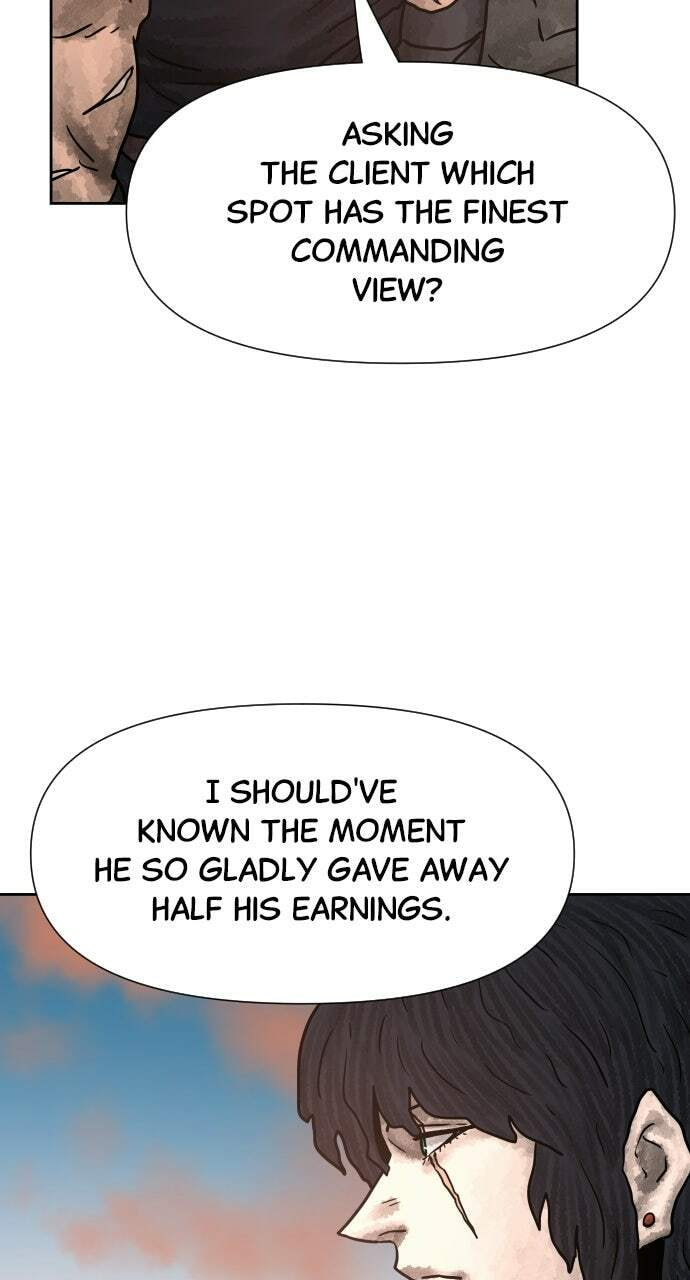 Read Warrior Executioner chapter 180 image 10 on Lezhin