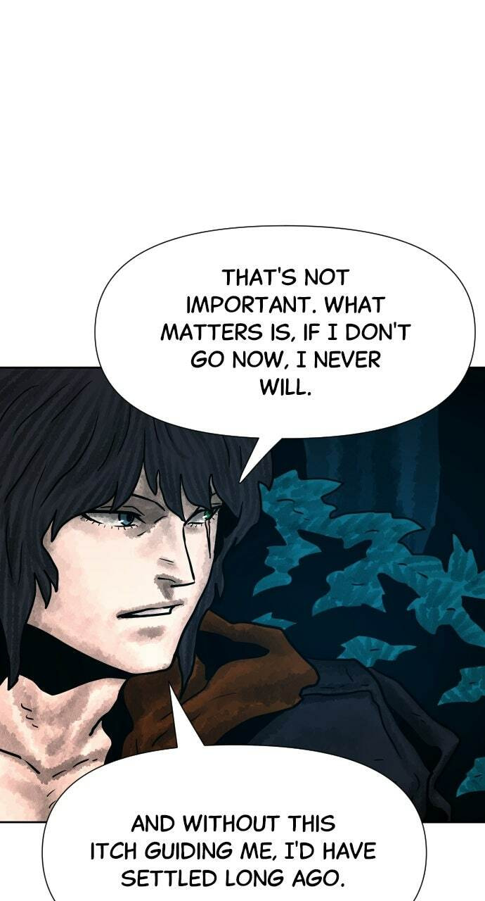 Read Warrior Executioner chapter 180 image 16 on Lezhin