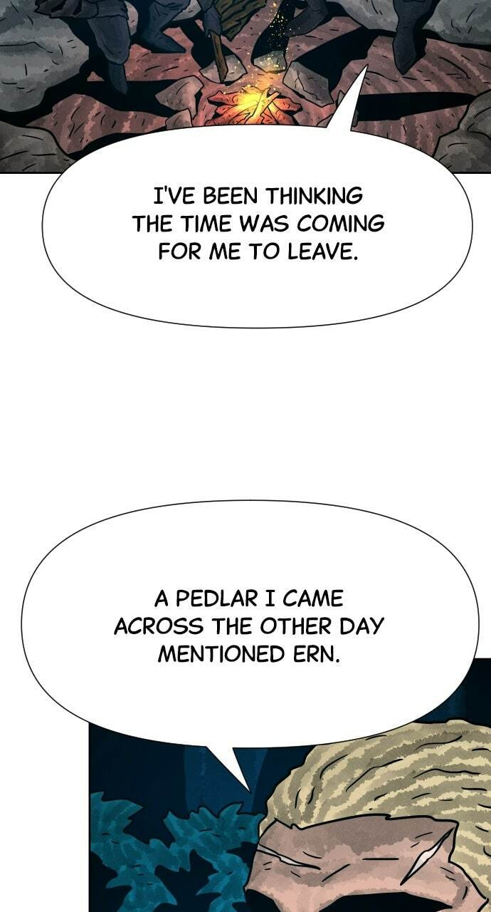 Read Warrior Executioner chapter 180 image 19 on Lezhin