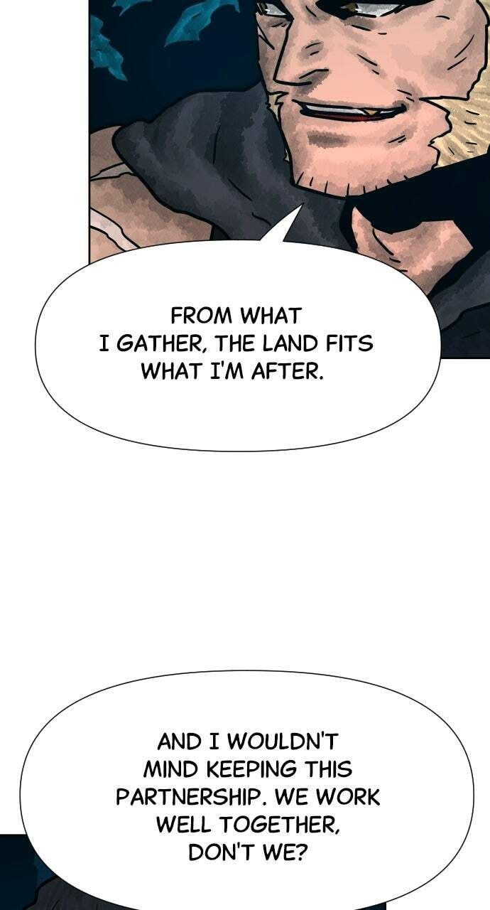 Read Warrior Executioner chapter 180 image 20 on Lezhin