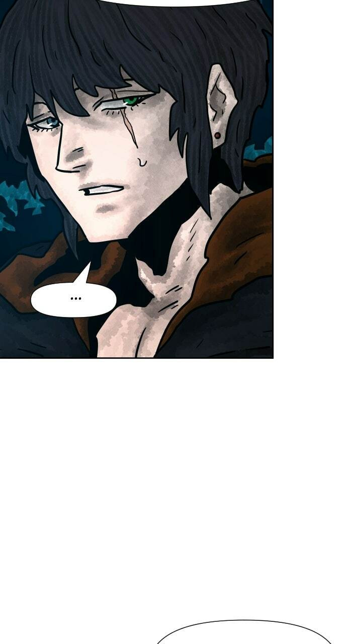 Read Warrior Executioner chapter 180 image 21 on Lezhin