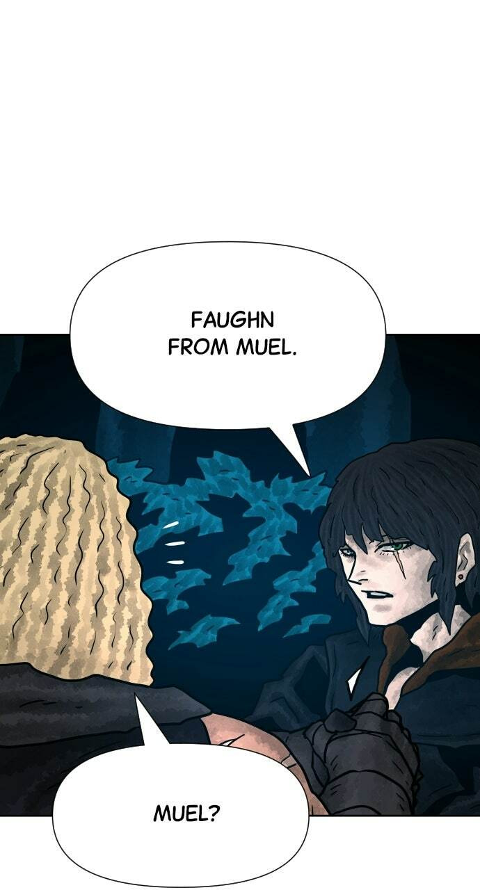 Read Warrior Executioner chapter 180 image 24 on Lezhin
