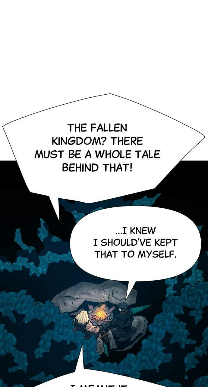 Read Warrior Executioner chapter 180 image 25 on Lezhin