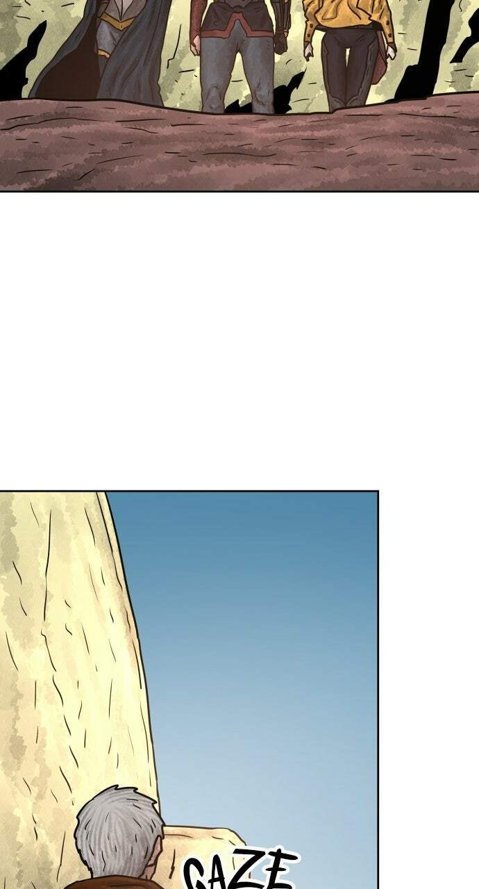 Read Warrior Executioner chapter 180 image 30 on Lezhin