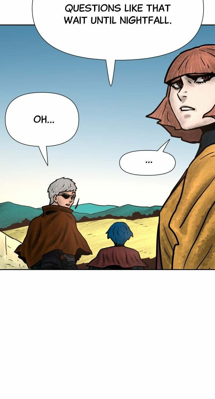 Read Warrior Executioner chapter 180 image 36 on Lezhin