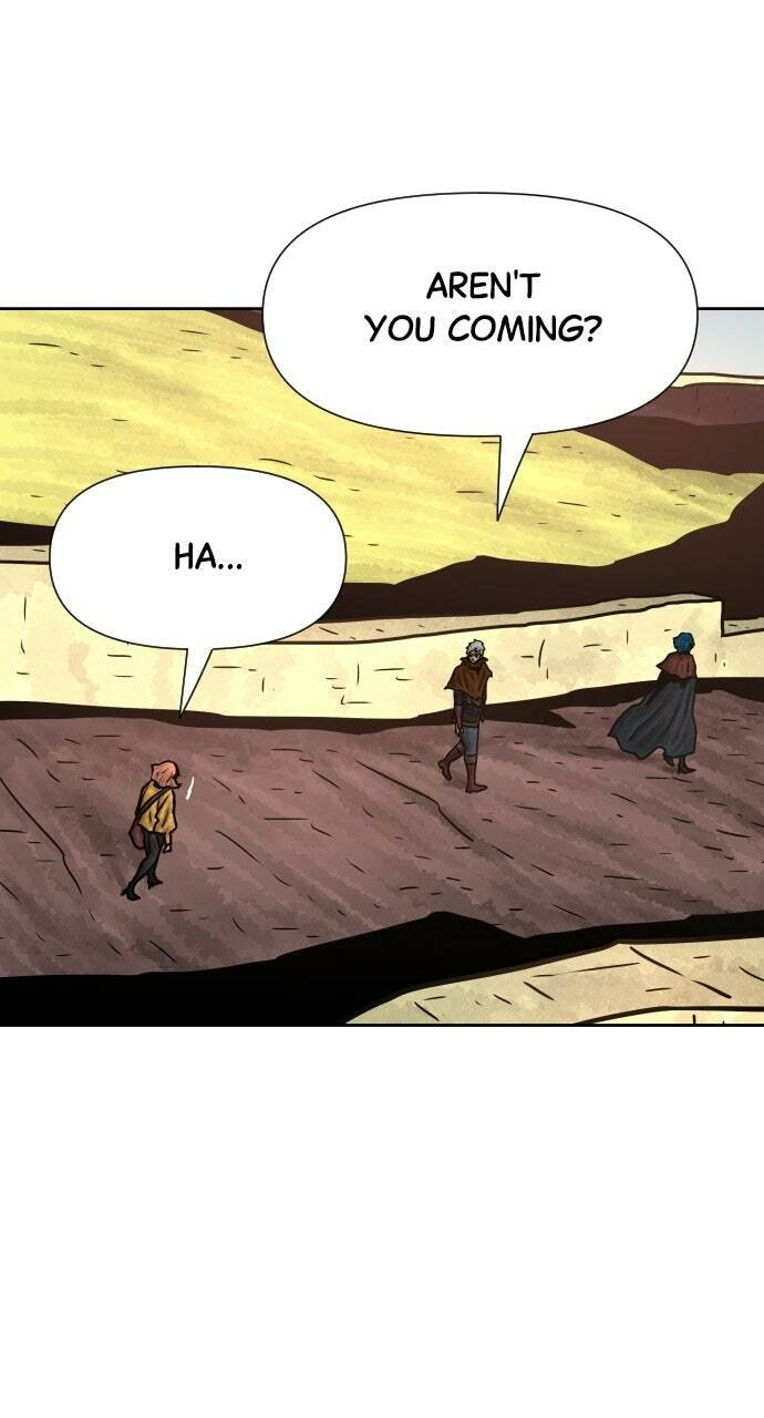 Read Warrior Executioner chapter 180 image 37 on Lezhin