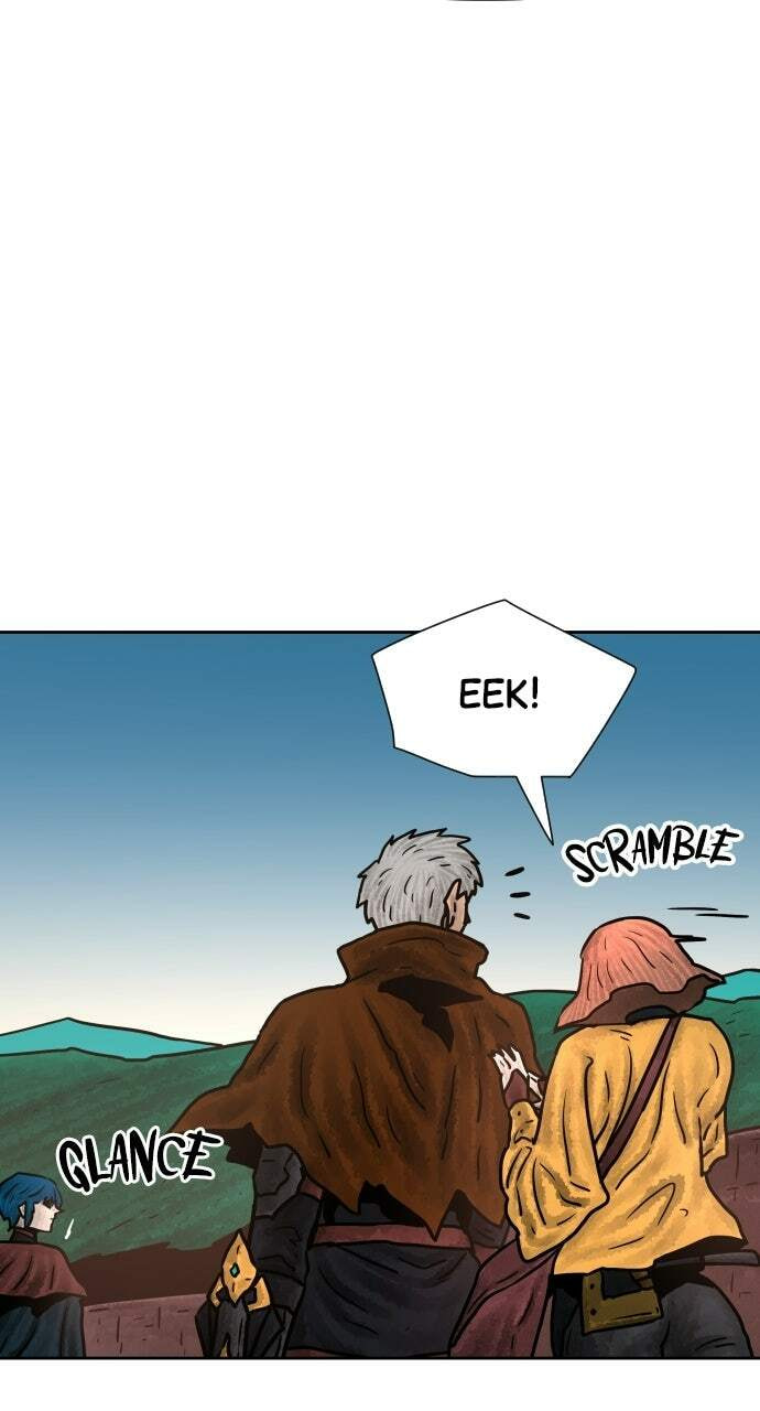 Read Warrior Executioner chapter 180 image 39 on Lezhin