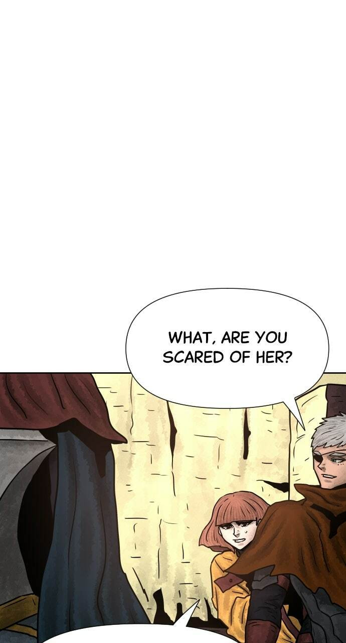 Read Warrior Executioner chapter 180 image 40 on Lezhin