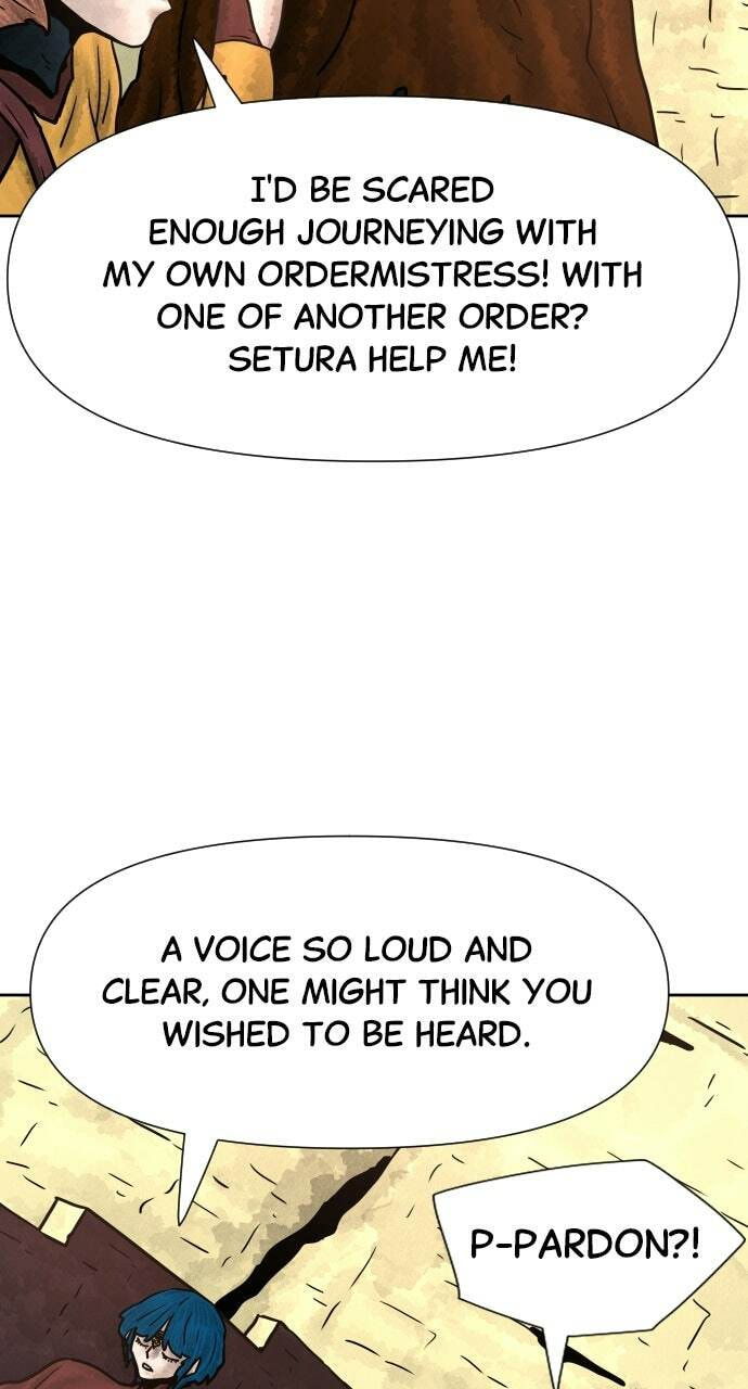 Read Warrior Executioner chapter 180 image 42 on Lezhin