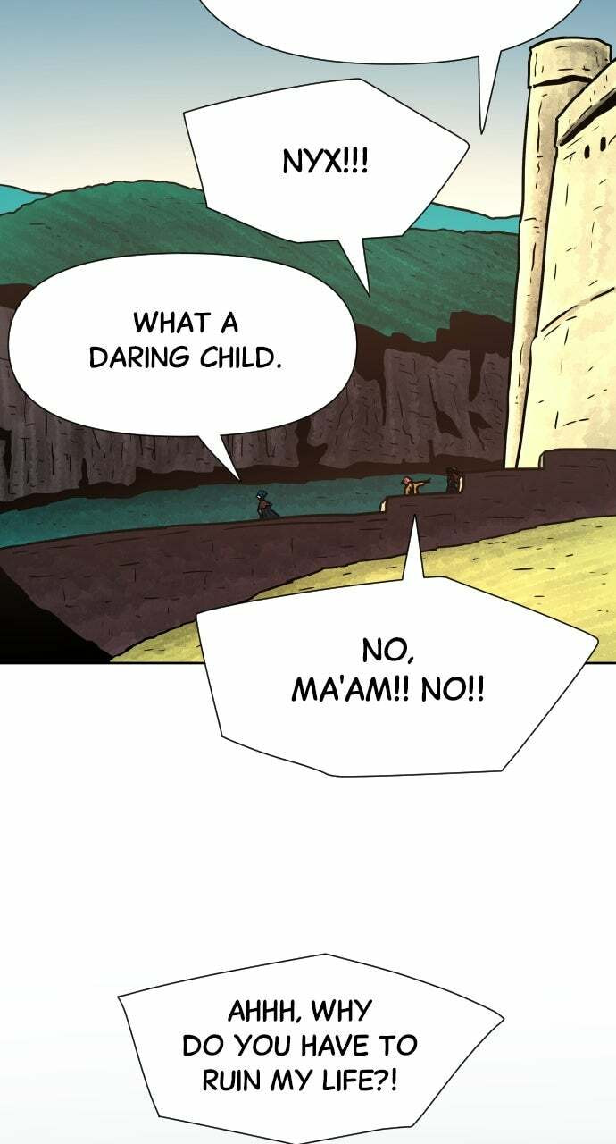 Read Warrior Executioner chapter 180 image 44 on Lezhin