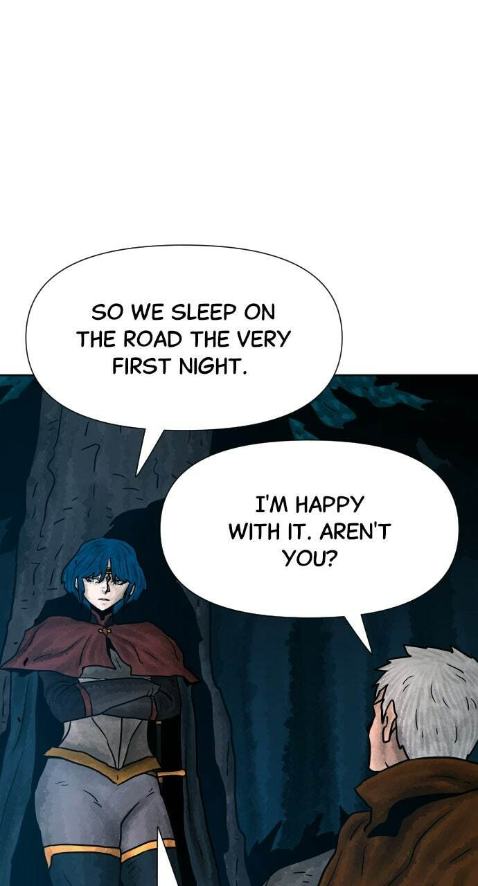 Read Warrior Executioner chapter 180 image 46 on Lezhin