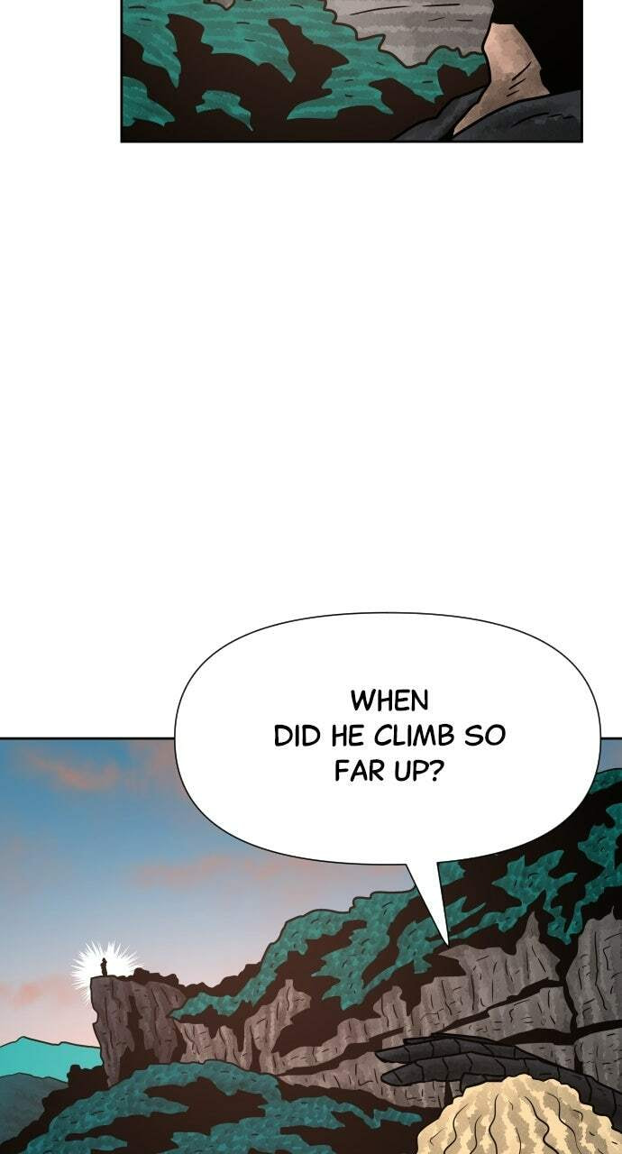 Read Warrior Executioner chapter 180 image 5 on Lezhin