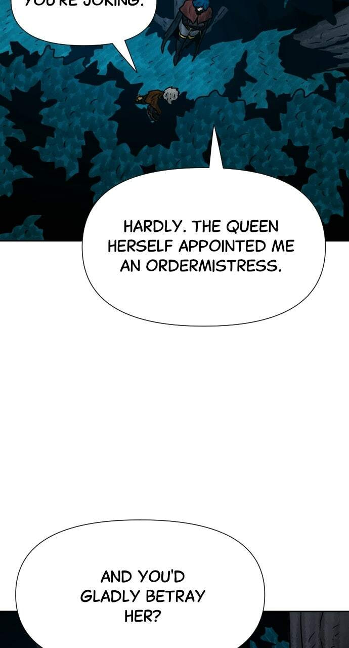 Read Warrior Executioner chapter 180 image 56 on Lezhin