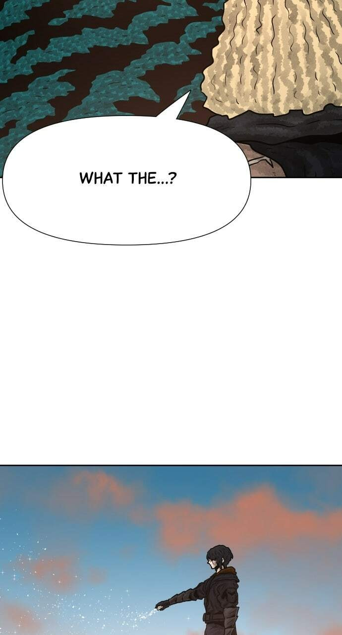 Read Warrior Executioner chapter 180 image 6 on Lezhin