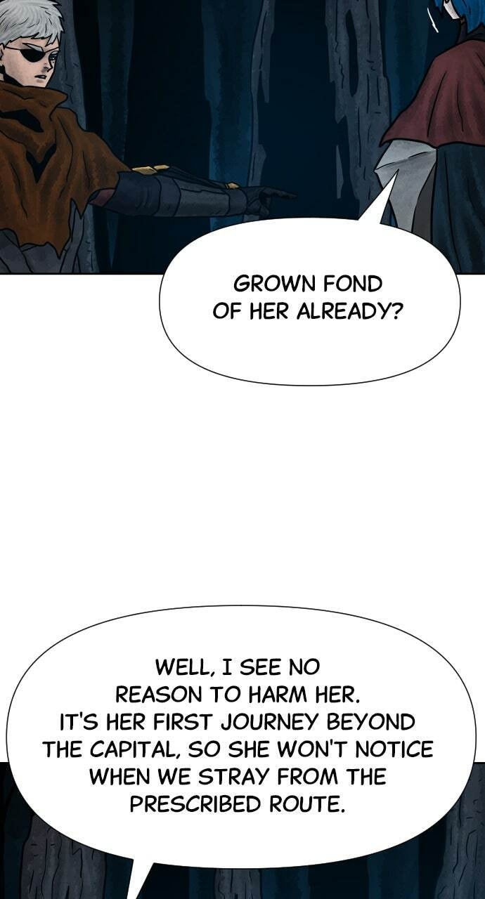 Read Warrior Executioner chapter 180 image 62 on Lezhin
