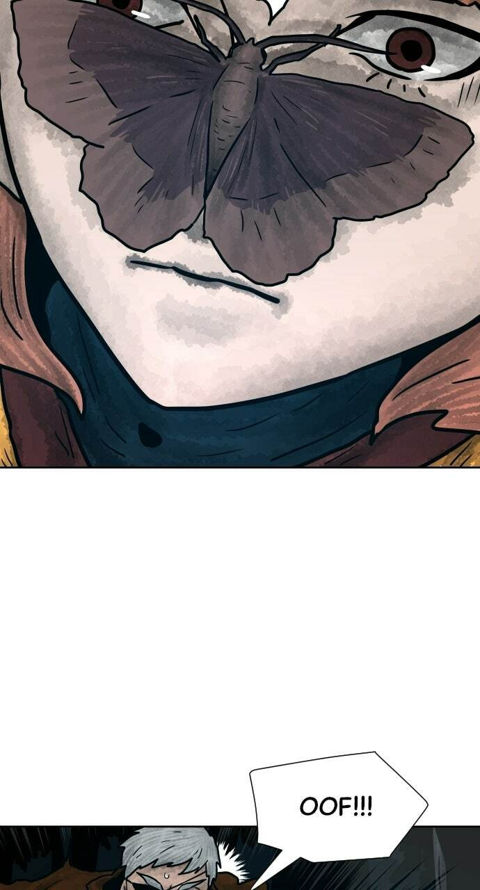Read Warrior Executioner chapter 180 image 70 on Lezhin