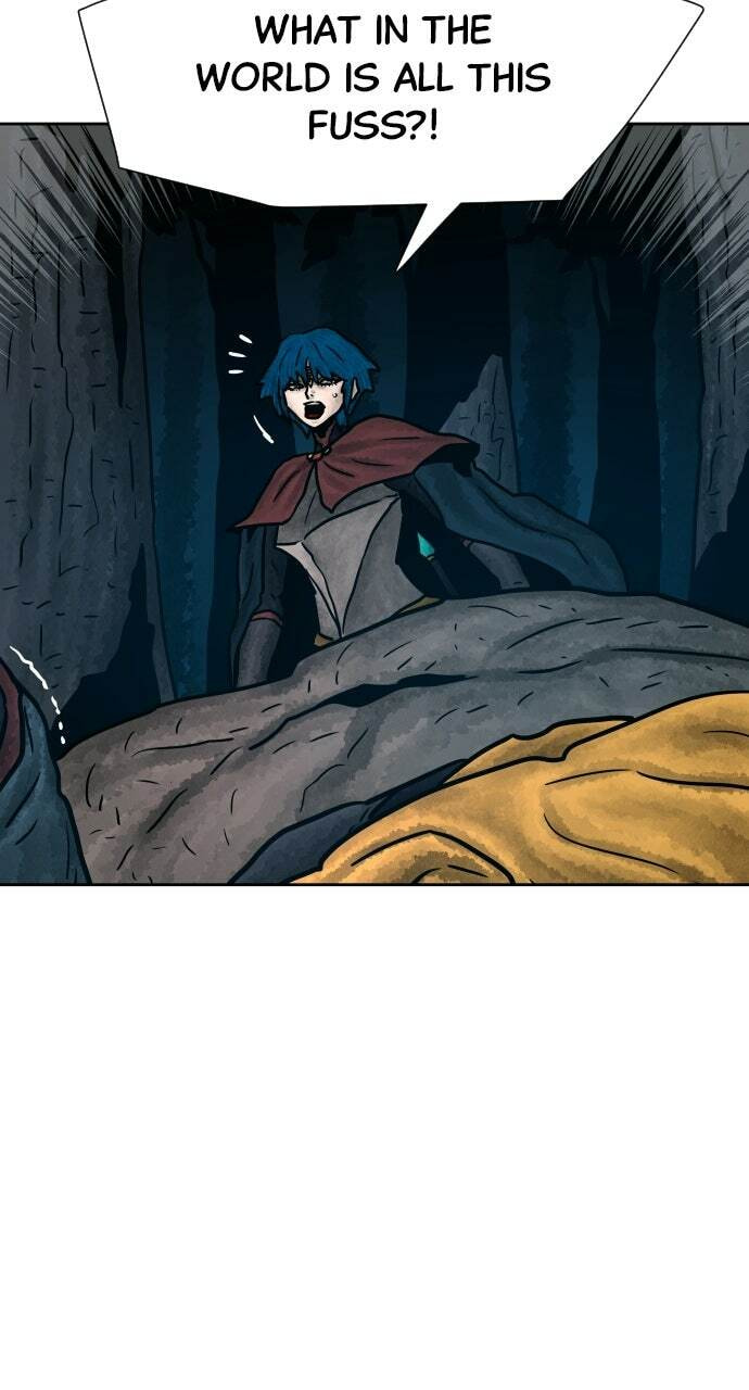 Read Warrior Executioner chapter 180 image 72 on Lezhin