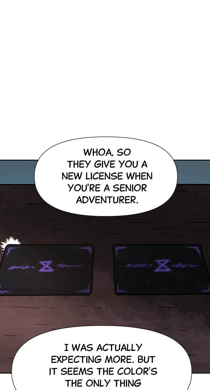 Read Warrior Executioner chapter 180 image 76 on Lezhin