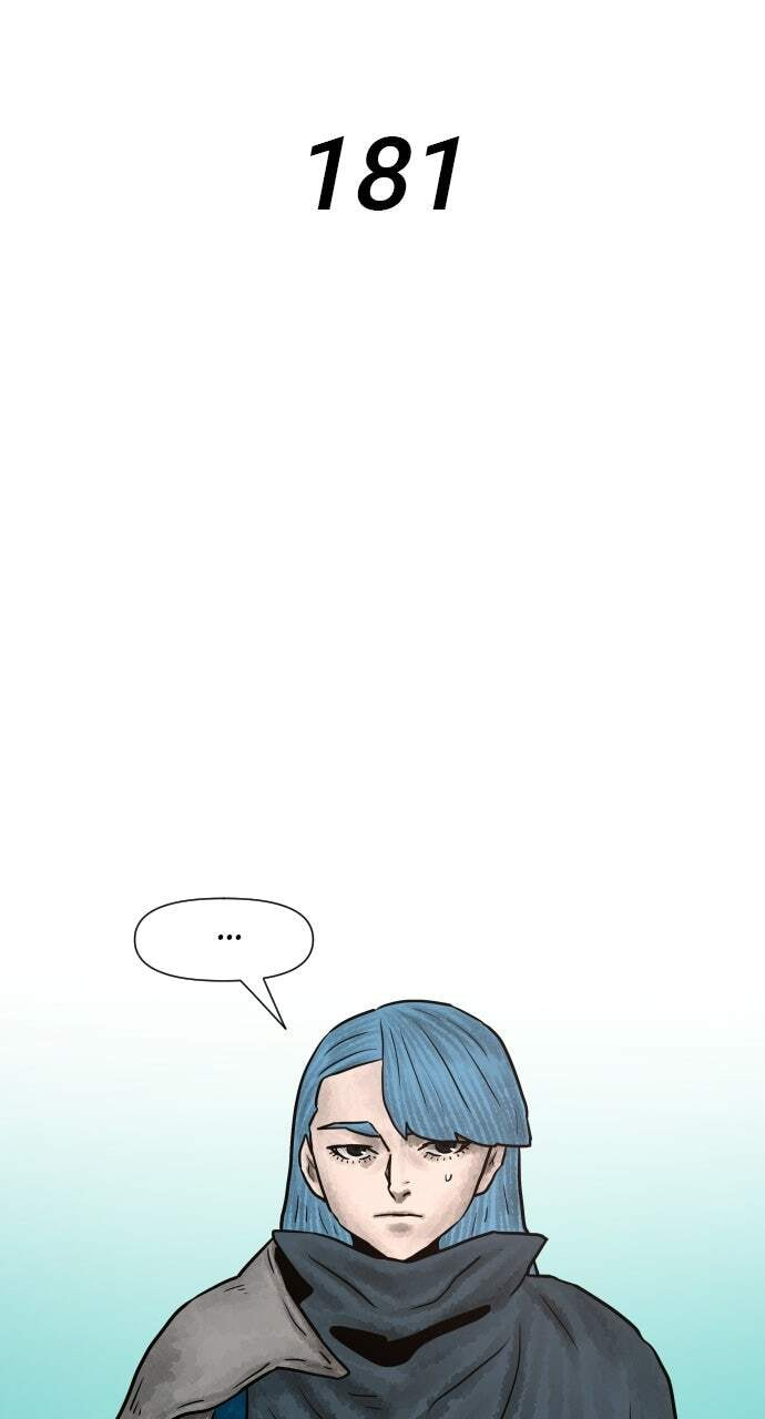 Read Warrior Executioner chapter 181 image 16 on Lezhin