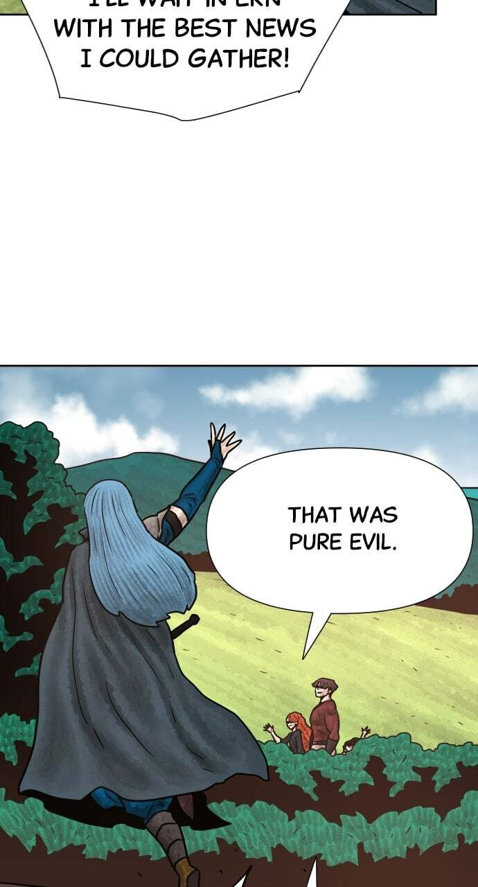 Read Warrior Executioner chapter 181 image 28 on Lezhin