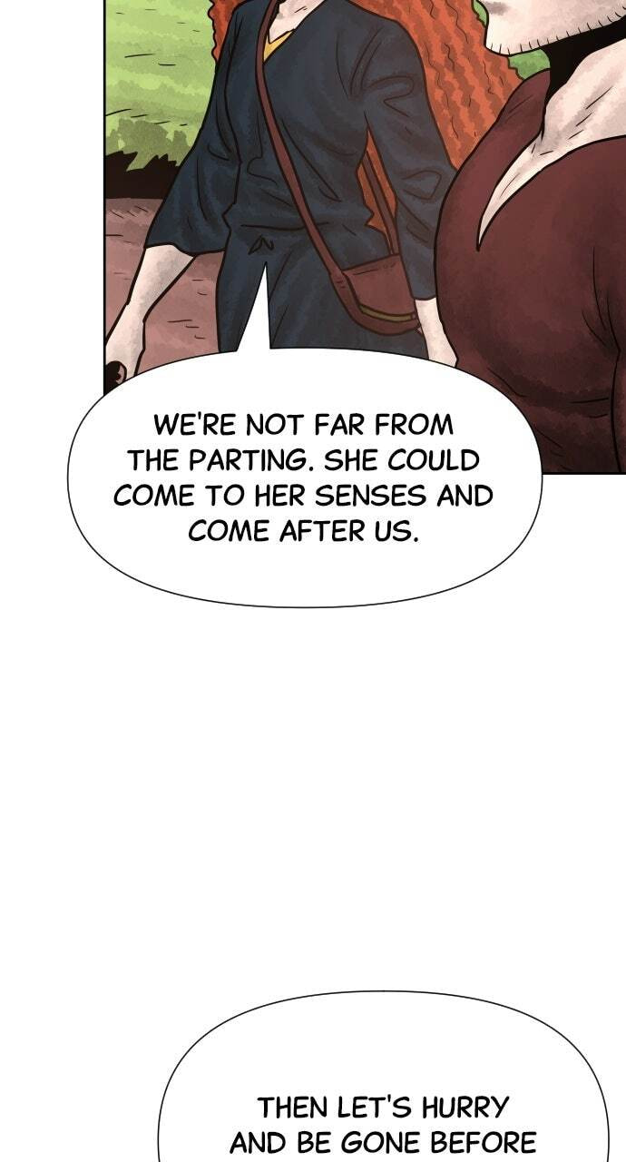 Read Warrior Executioner chapter 181 image 30 on Lezhin